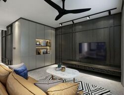 Blk 273A Atrina (Sengkang), HDB 4 Rooms #569563041